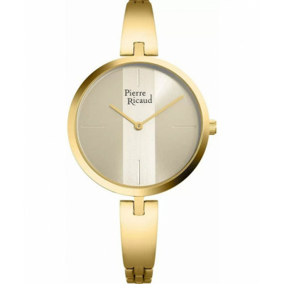Жіночий годинник Pierre Ricaud Classic P21036.1101Q