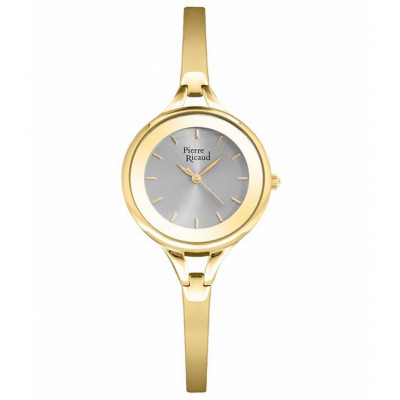 Жіночий годинник Pierre Ricaud Classic P21044.1117Q