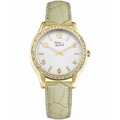 Жіночий годинник Pierre Ricaud Classic P21068.1253QZ