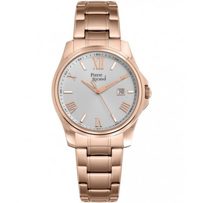 Жіночий годинник Pierre Ricaud Classic P21089.9137Q