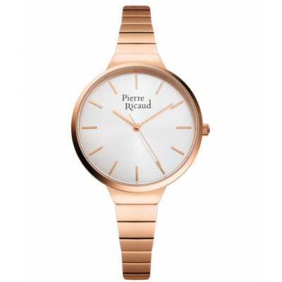 Жіночий годинник Pierre Ricaud Classic P21094.911FQ
