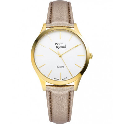 Жіночий годинник Pierre Ricaud Classic P22000.1K13Q
