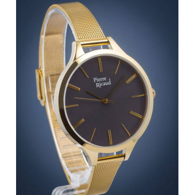 Жіночий годинник Pierre Ricaud Classic P22002.1117Q