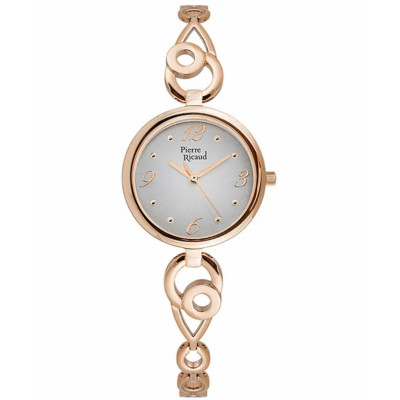 Жіночий годинник Pierre Ricaud Classic P22008.9177Q
