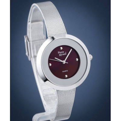 Жіночий годинник Pierre Ricaud Classic P22016.514GQ
