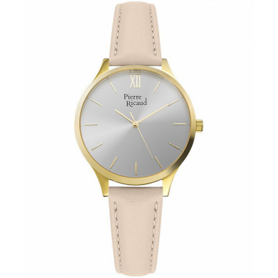 Жіночий годинник Pierre Ricaud Classic P22033.1V67Q