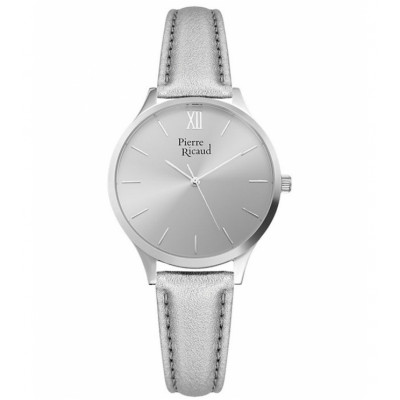 Жіночий годинник Pierre Ricaud Classic P22033.5S67Q