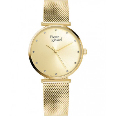 Жіночий годинник Pierre Ricaud Classic P22035.1141Q