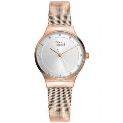 Жіночий годинник Pierre Ricaud Classic P22038.91R3Q