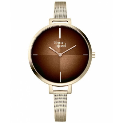 Жіночий годинник Pierre Ricaud Classic P22040.111GQ