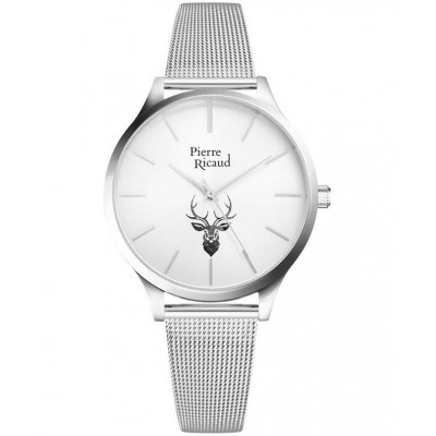 Жіночий годинник Pierre Ricaud Classic P22060.5113QRE