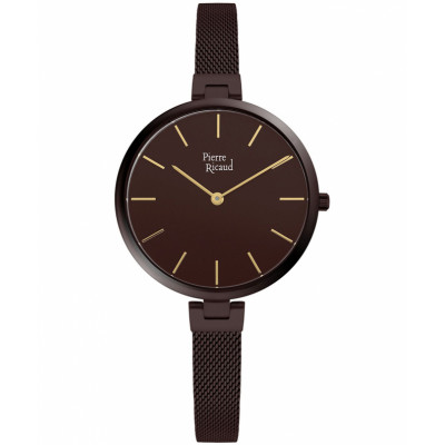Жіночий годинник Pierre Ricaud Classic P22061.011GQ
