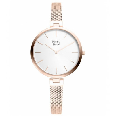 Жіночий годинник Pierre Ricaud Classic P22061.9113Q