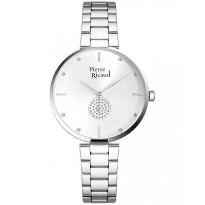 Жіночий годинник Pierre Ricaud Classic P22066.5193Q