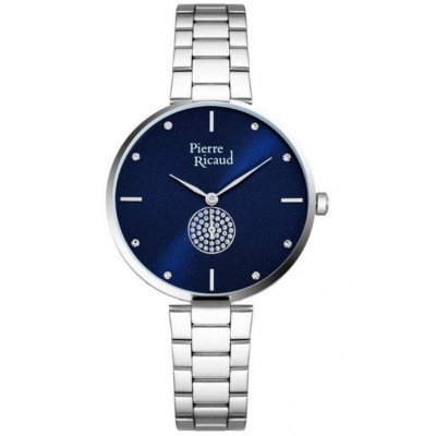 Жіночий годинник Pierre Ricaud Classic P22066.5195Q