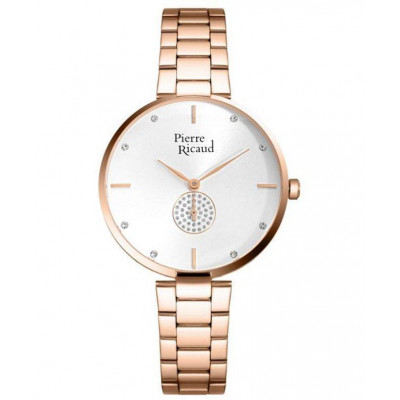Жіночий годинник Pierre Ricaud Classic P22066.91R3Q