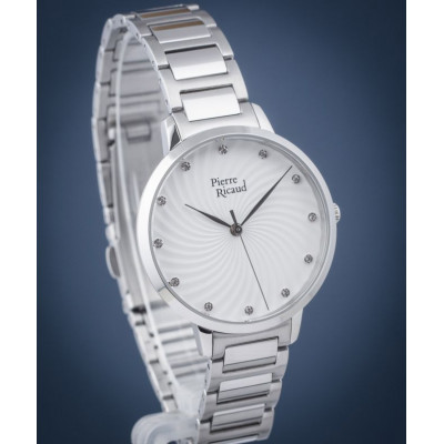 Жіночий годинник Pierre Ricaud Classic P22071.5143Q