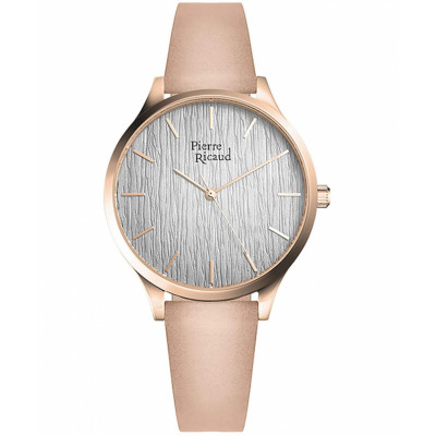 Жіночий годинник Pierre Ricaud Classic P22081.96R7Q