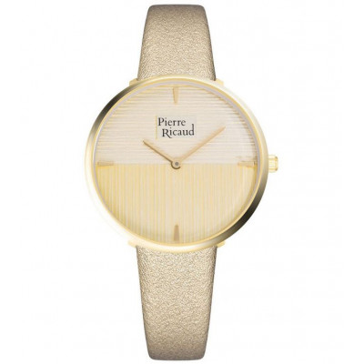 Жіночий годинник Pierre Ricaud Classic P22086.1D11Q
