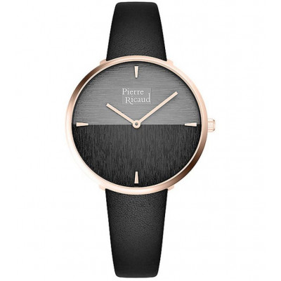 Жіночий годинник Pierre Ricaud Classic P22086.92R4Q