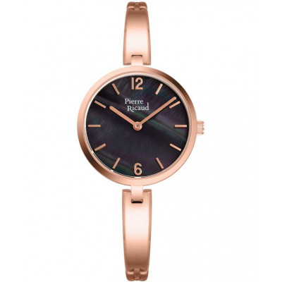 Жіночий годинник Pierre Ricaud Classic P22092.915EQ