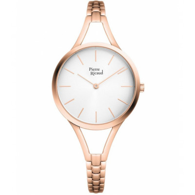 Жіночий годинник Pierre Ricaud Classic P22094.9113Q