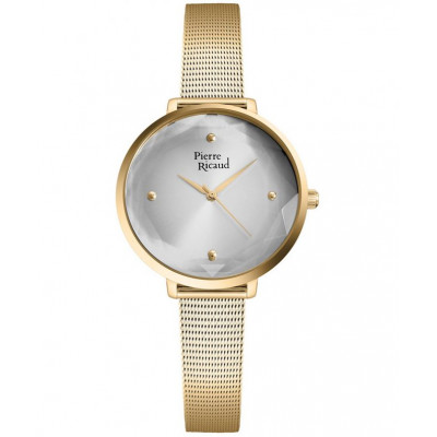 Жіночий годинник Pierre Ricaud Classic P22097.1147Q