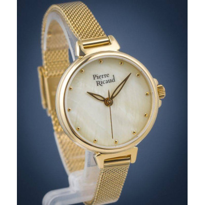 Жіночий годинник Pierre Ricaud Classic P22099.114CQ