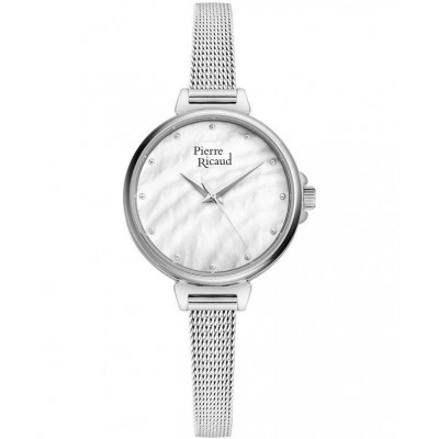 Жіночий годинник Pierre Ricaud Classic P22099.5149Q