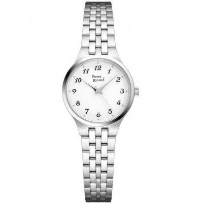 Жіночий годинник Pierre Ricaud Classic P22114.5122Q