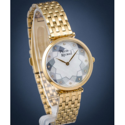 Жіночий годинник Pierre Ricaud Classic P22123.114FQ