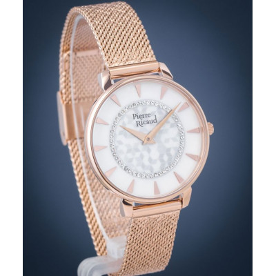 Жіночий годинник Pierre Ricaud Classic P22126.91R3Q