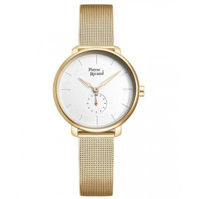 Жіночий годинник Pierre Ricaud Classic P22168.1113Q