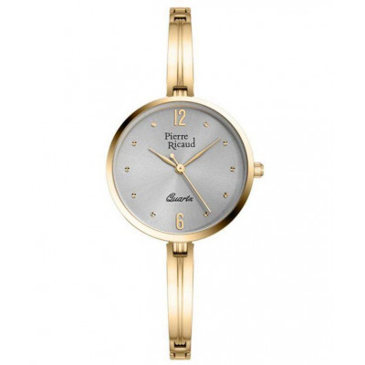 Жіночий годинник Pierre Ricaud Classic P23003.1177Q