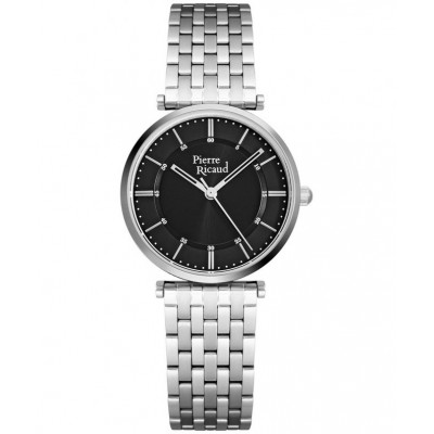 Жіночий годинник Pierre Ricaud Classic P51038.5114Q