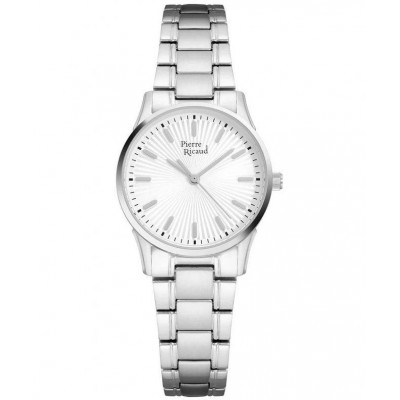 Жіночий годинник Pierre Ricaud Classic P51041.5113Q