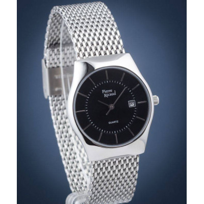 Жіночий годинник Pierre Ricaud Classic P51060.5114Q