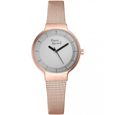 Жіночий годинник Pierre Ricaud Classic P51077.9117Q
