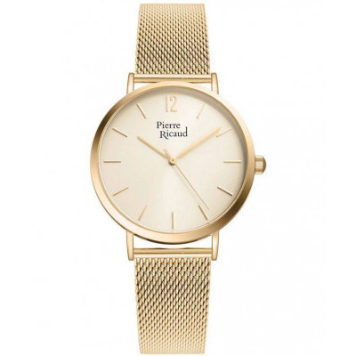 Жіночий годинник Pierre Ricaud Classic P51078.1151Q