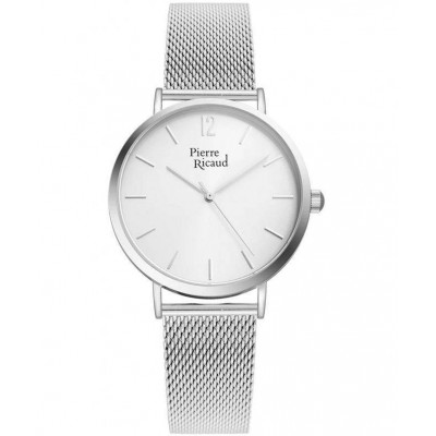 Жіночий годинник Pierre Ricaud Classic P51078.5153Q