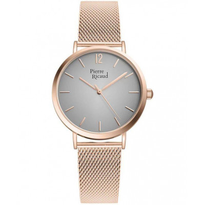 Жіночий годинник Pierre Ricaud Classic P51078.91R7Q