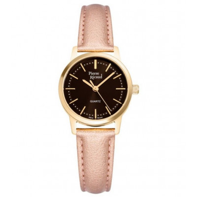 Жіночий годинник Pierre Ricaud Classic P51091.1B1GQ