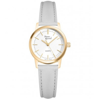 Жіночий годинник Pierre Ricaud Classic P51091.1G13Q
