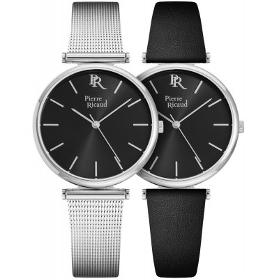 Жіночий годинник Pierre Ricaud P22044.5114Q-SET