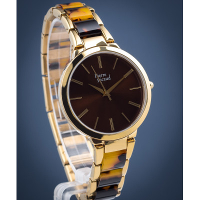 Жіночий годинник Pierre Ricaud P22051.1A1GQ