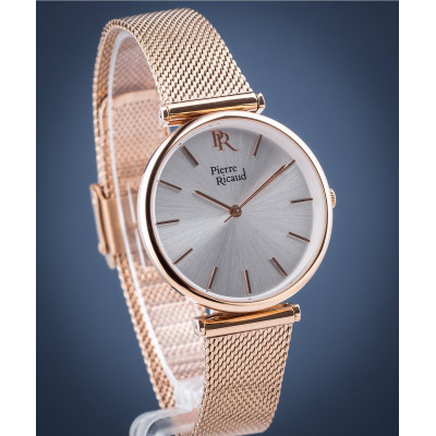 Жіночий годинник Pierre Ricaud 22044.91R3Q-SET