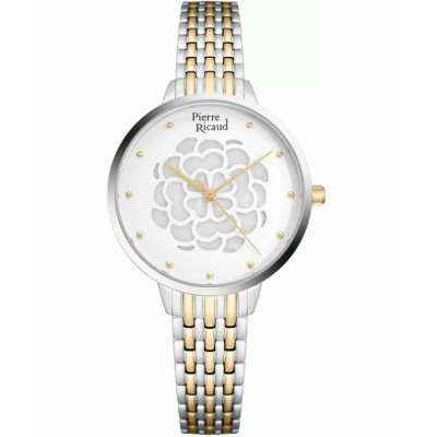 Жіночий годинник Pierre Ricaud Fashion P21034.2143Q