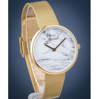 Жіночий годинник Pierre Ricaud Fashion P21067.1103Q