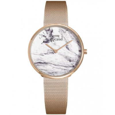 Жіночий годинник Pierre Ricaud Fashion P21067.9103Q