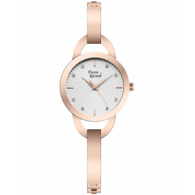 Жіночий годинник Pierre Ricaud Fashion P21073.9193Q